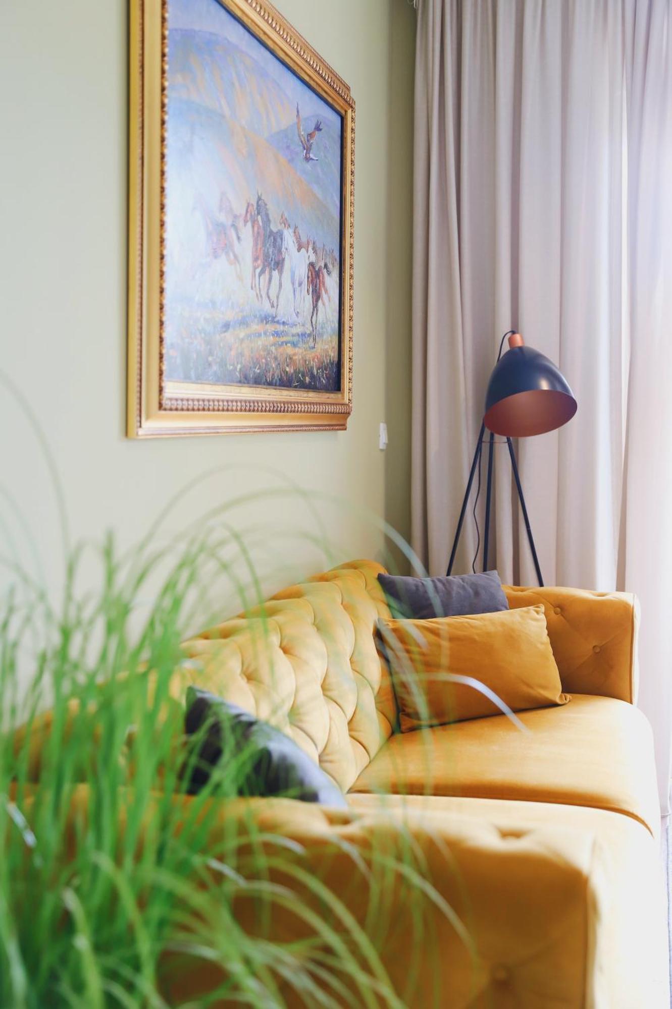 Apartment Palazzo Monta ดูบรอฟนิก ภายนอก รูปภาพ