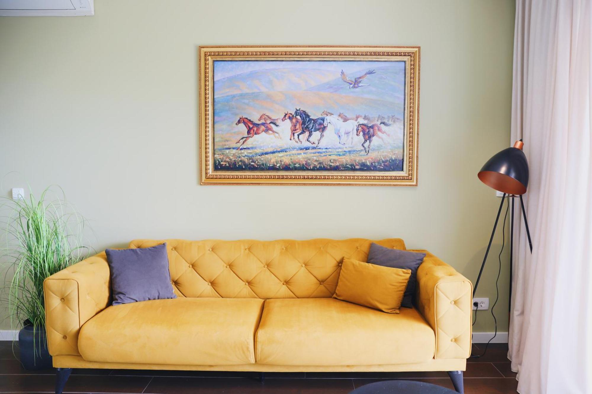 Apartment Palazzo Monta ดูบรอฟนิก ภายนอก รูปภาพ