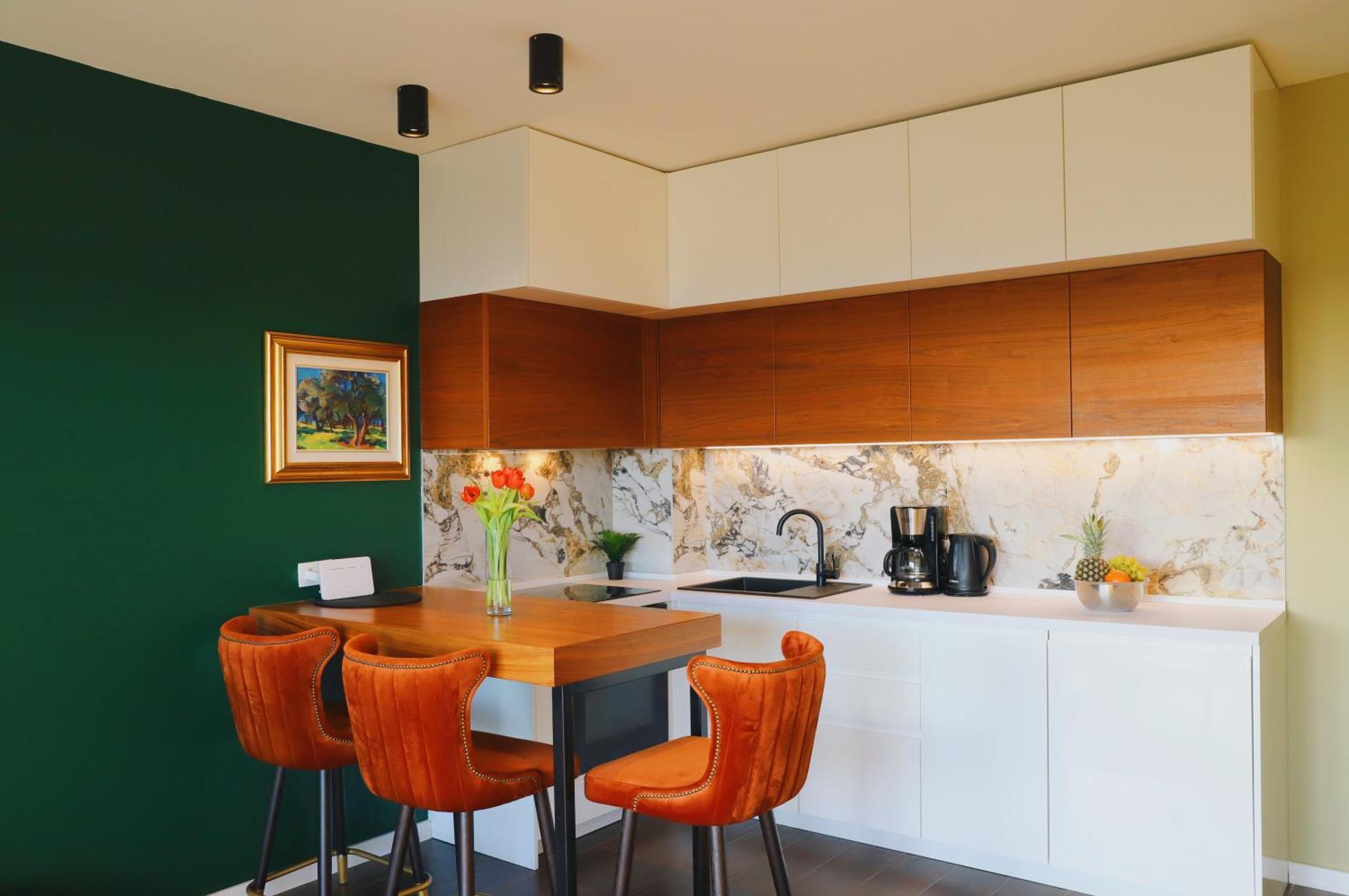 Apartment Palazzo Monta ดูบรอฟนิก ภายนอก รูปภาพ