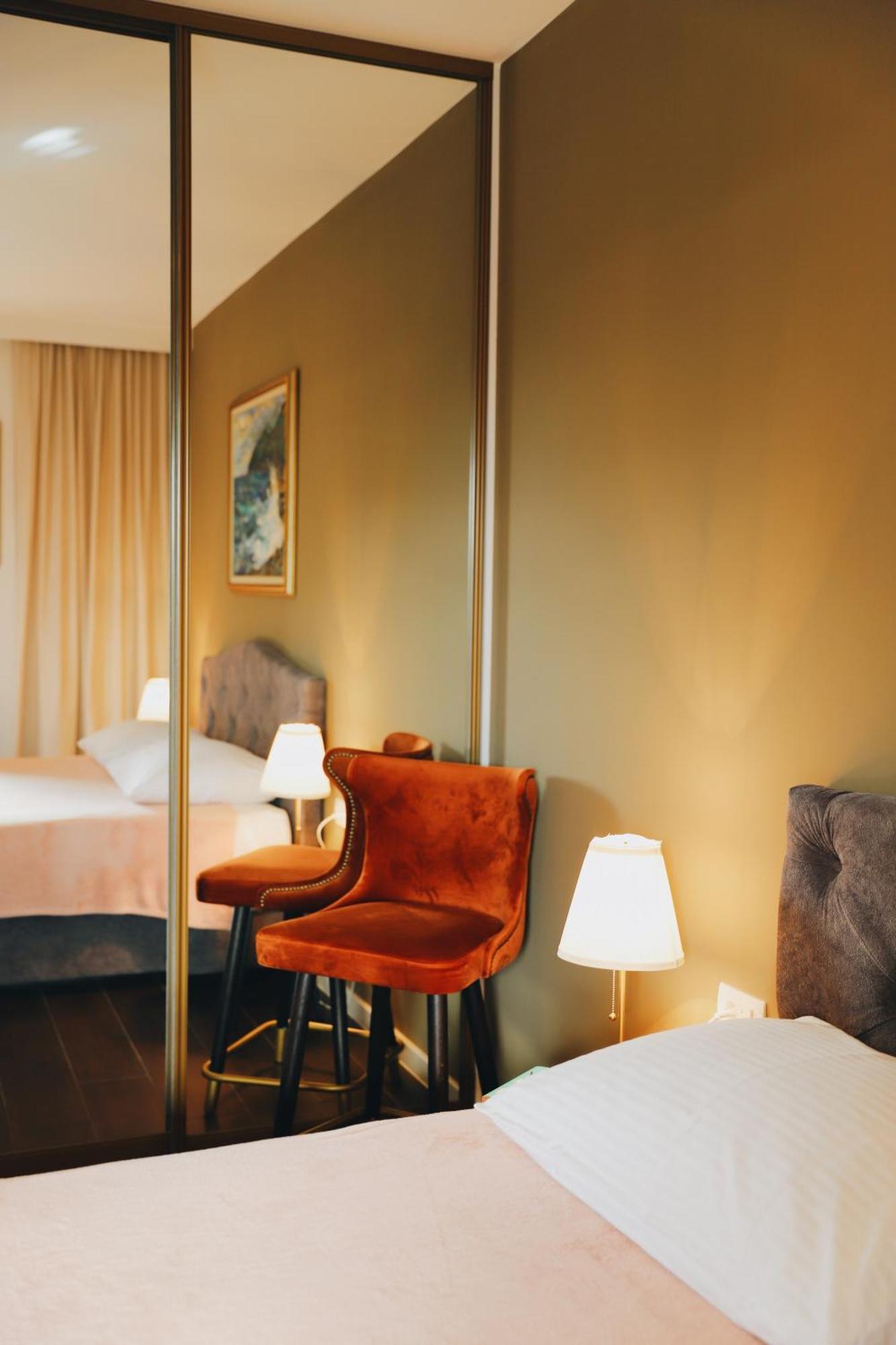 Apartment Palazzo Monta ดูบรอฟนิก ภายนอก รูปภาพ