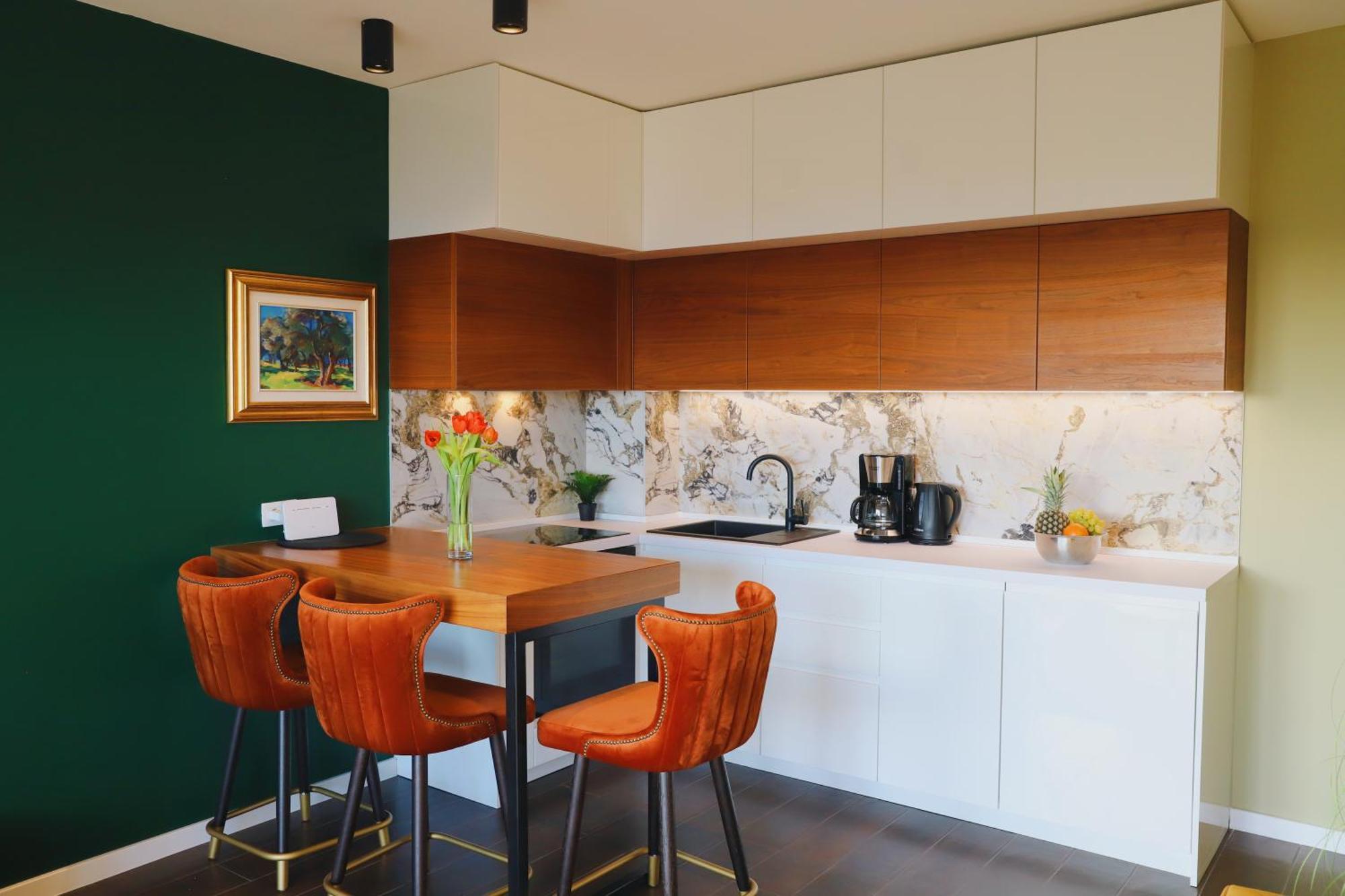 Apartment Palazzo Monta ดูบรอฟนิก ภายนอก รูปภาพ