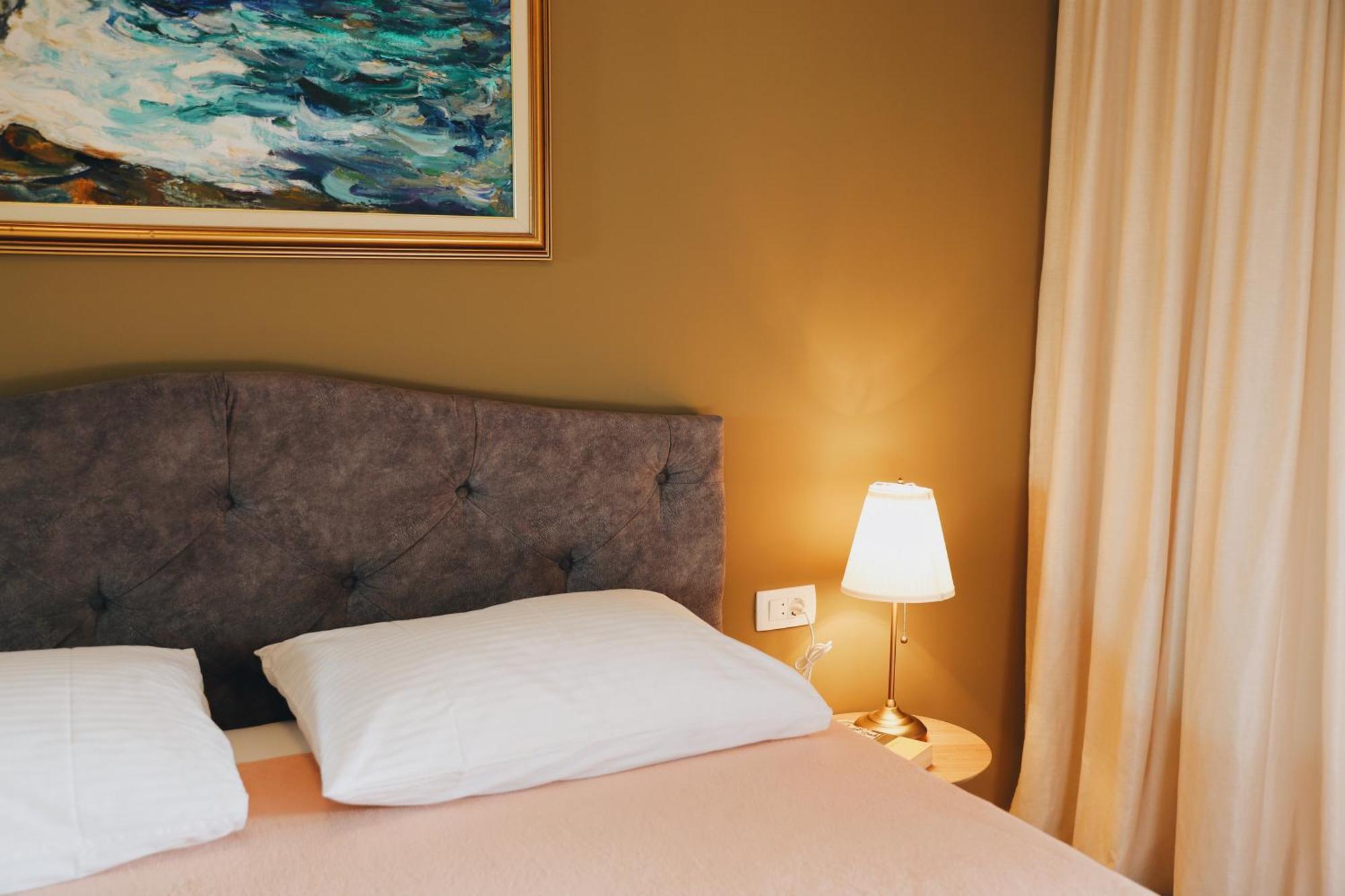 Apartment Palazzo Monta ดูบรอฟนิก ภายนอก รูปภาพ