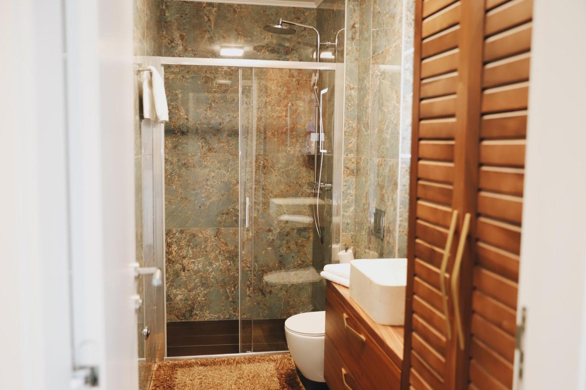 Apartment Palazzo Monta ดูบรอฟนิก ภายนอก รูปภาพ