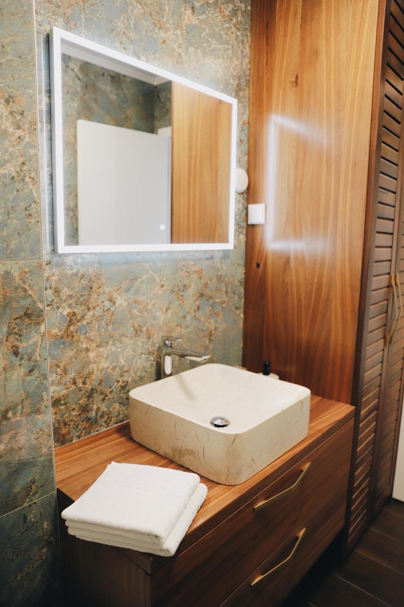 Apartment Palazzo Monta ดูบรอฟนิก ภายนอก รูปภาพ