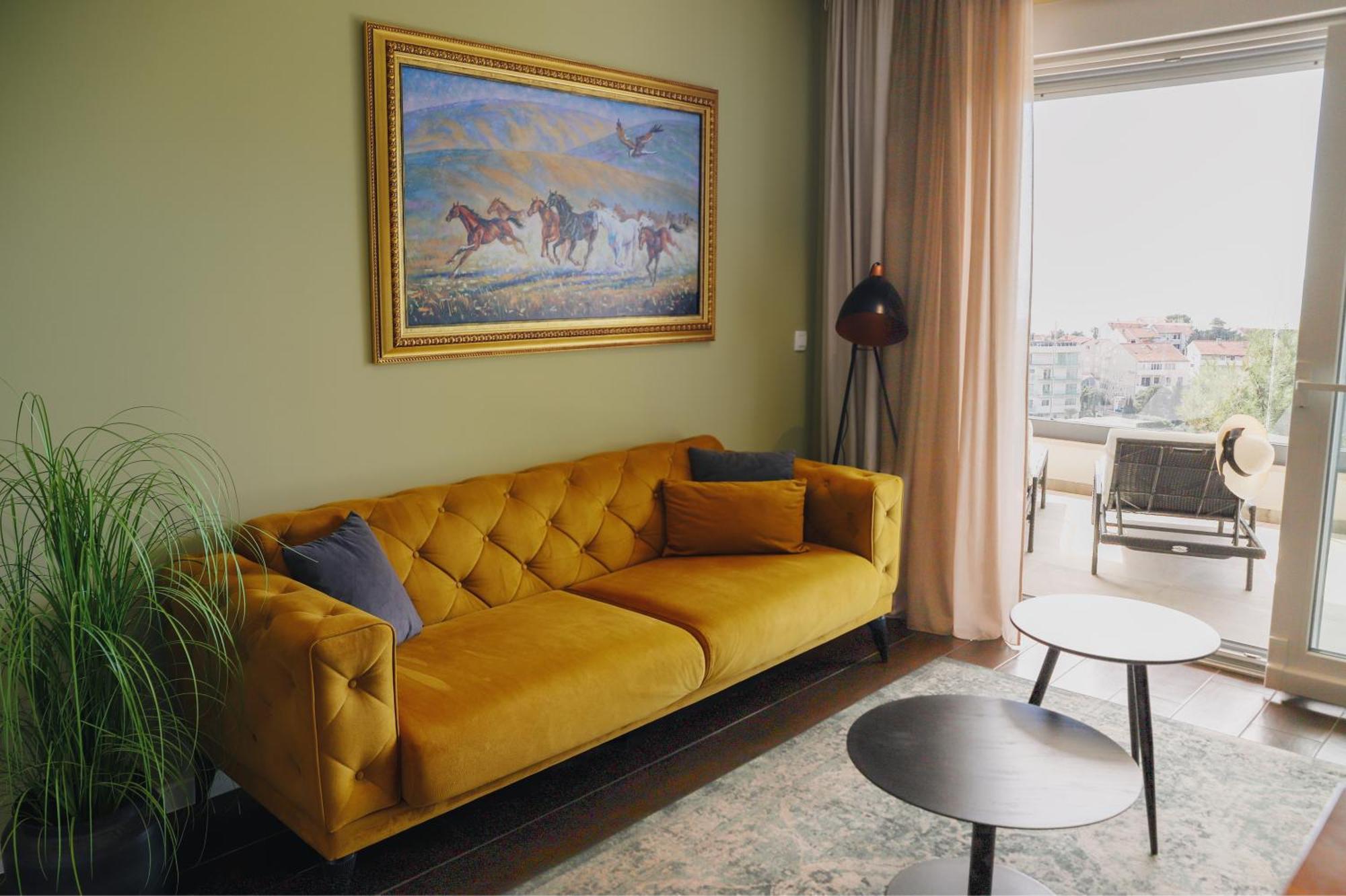 Apartment Palazzo Monta ดูบรอฟนิก ภายนอก รูปภาพ